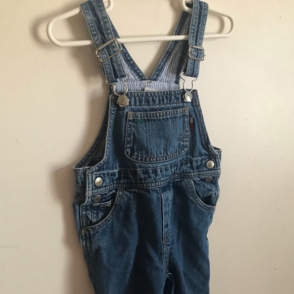Tommy Hilfiger Overalls - Picture 5 of 7